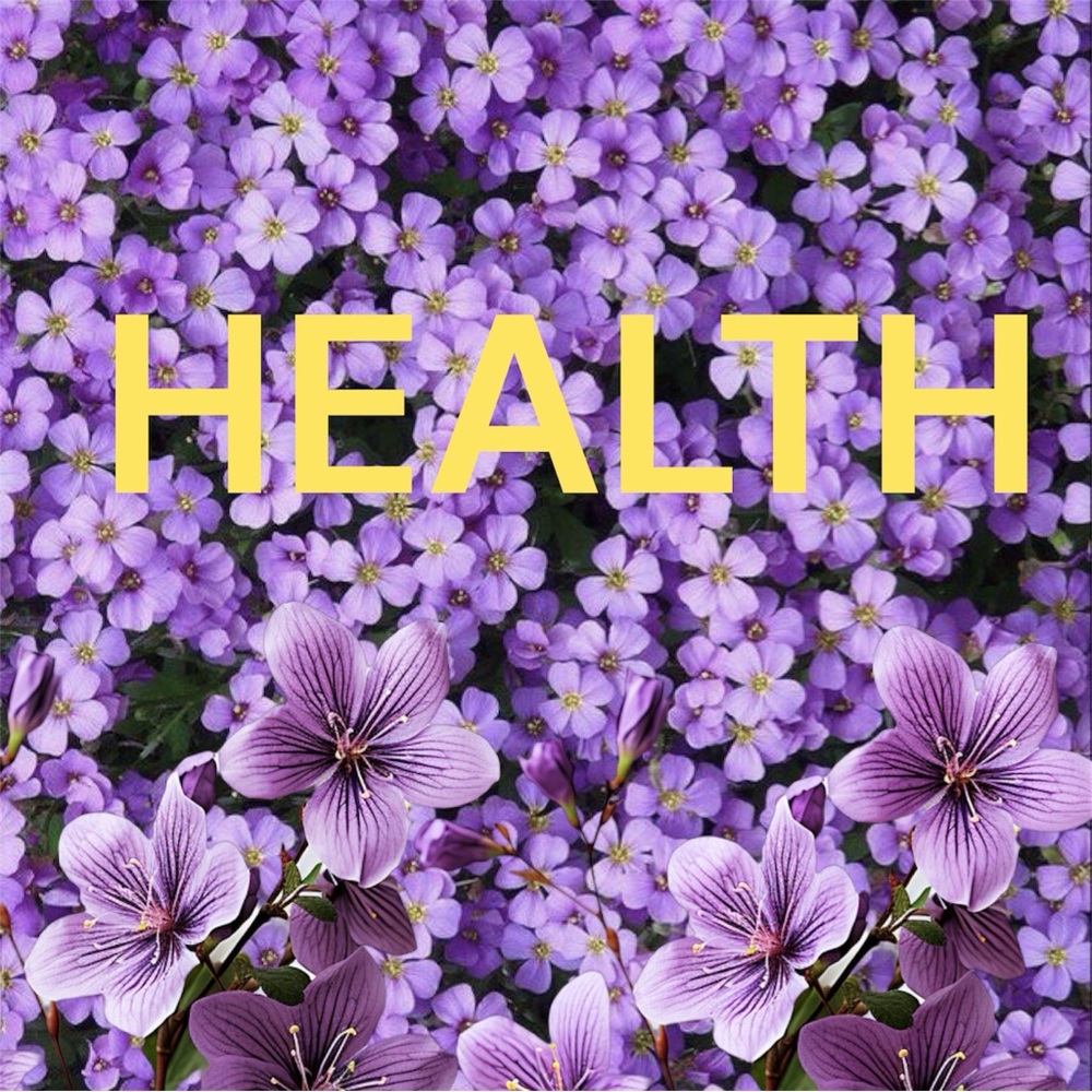 Products for your health